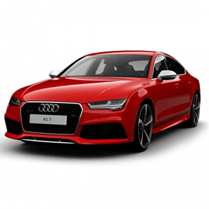 Выкуп дверей Audi Audi RS7